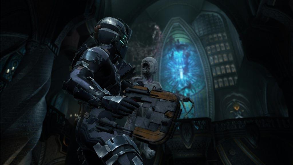 Dead Space 2 - Imagen 18